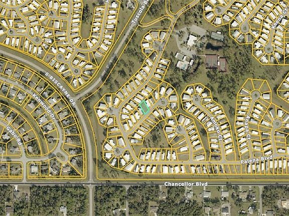 3rd image of 6849 Alani Ct