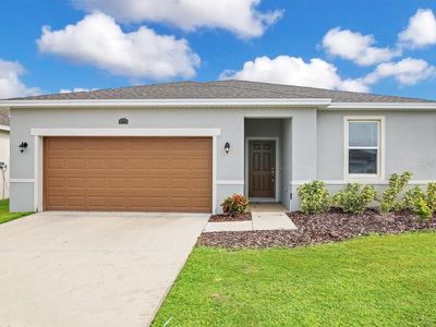 3773 Shoveler Ave, Leesburg, FL, 34748