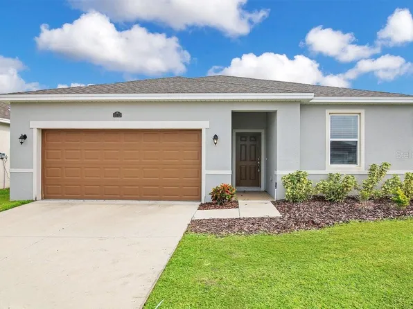 3773 Shoveler Ave, Leesburg, FL 34748