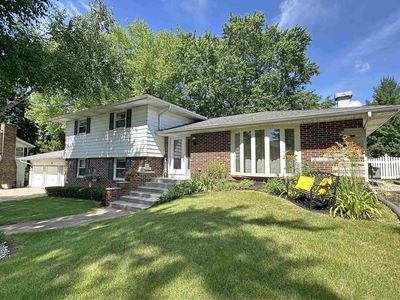 639 Sunset Drive, Janesville, WI, 53548
