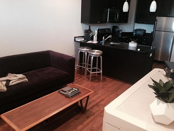 Living Room/Kitchen