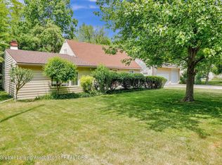 2162 Kent St, Okemos, MI 48864