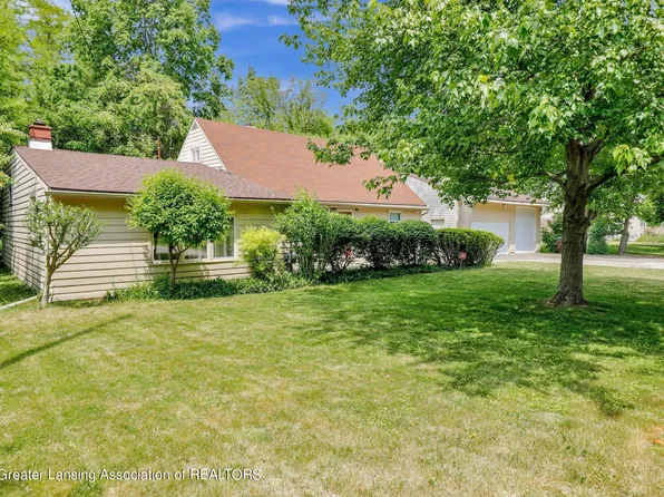 2162 Kent St, Okemos, MI 48864