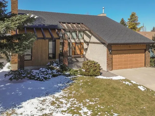 36 E Muldrew Cres, Red Deer, AB T4R 1R4