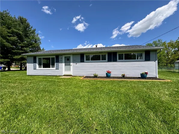 1525 Murial Dr, Streetsboro, OH 44241