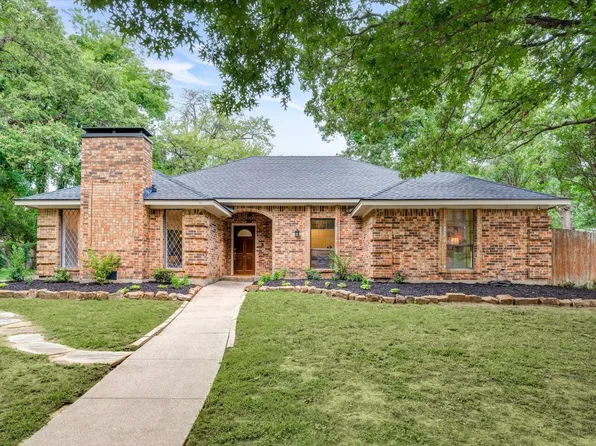 1124 Sunrise Dr, Keller, TX 76248