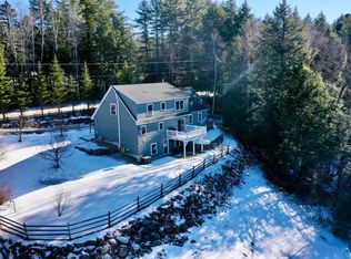 68 Stoney Brook Rd, Newbury, NH 03255