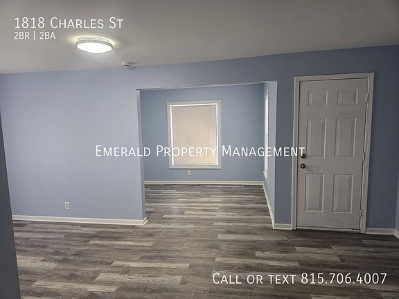 5th image of 1818 Charles St