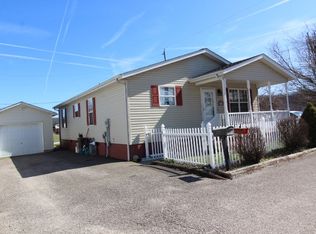 6 Private Drive 235, Proctorville, OH 45669