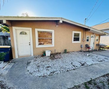 1540 Scranton Ave, Clearwater, FL, 33756