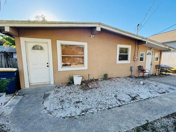 1540 SCRANTON AVENUE, CLEARWATER, FL 33756