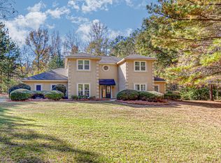 8051 Chapel Lake Dr, Midland, GA 31820