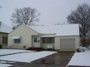 3105 Washington Ave, Parsons, KS 67357