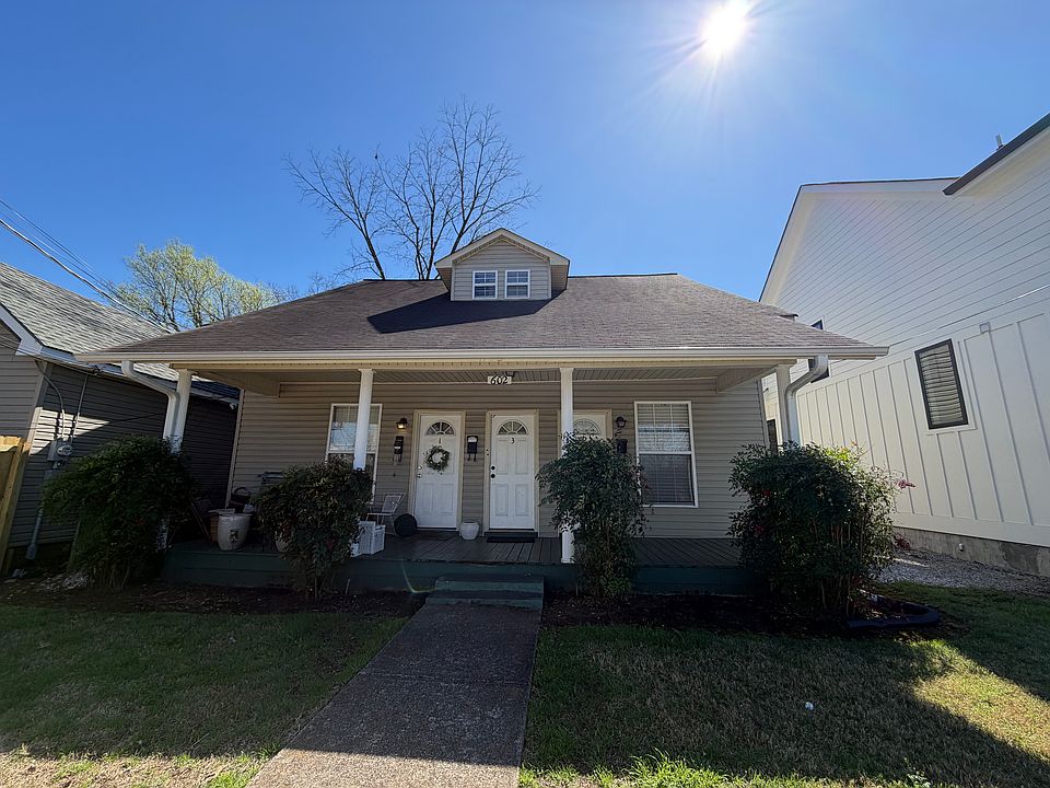 1st image of 602 Beirne Ave NE APT 2
