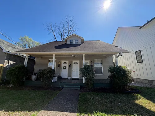 602 Beirne Ave NE #2 Photo 1