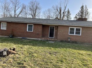 240 Strand Ave, Dayton, OH 45417