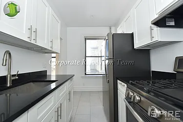 Rented by Spire Group