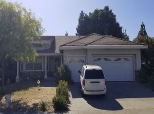 4417 Mare Ct, Antioch, CA