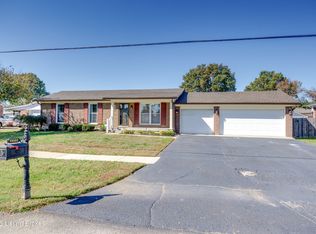 6602 Cady Dr, Louisville, KY 40258