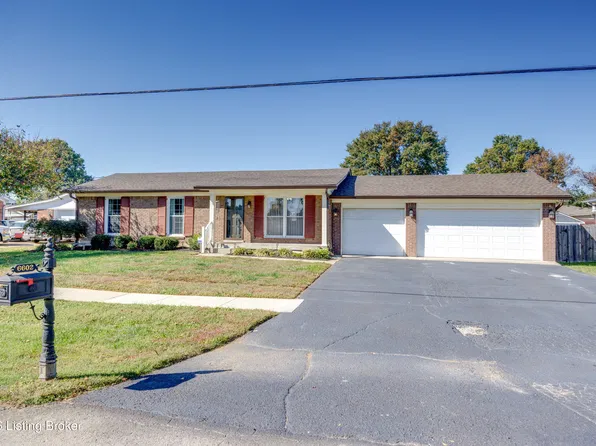 6602 Cady Dr, Louisville, KY 40258