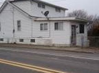 627 W 23rd St, Hazle Township, PA 18202