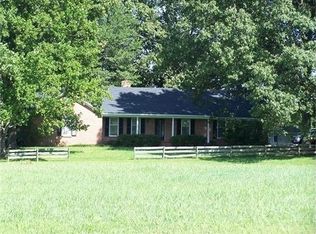 2742 Mount Carmel Rd, Covington, TN 38019