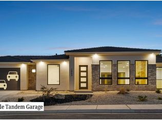 1043 N Falcon Vw E, Hurricane, UT 84737