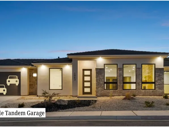 1043 N Falcon Vw E, Hurricane, UT 84737