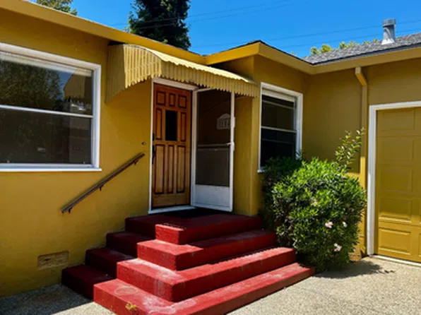104 Cascade Dr, Fairfax, CA 94930