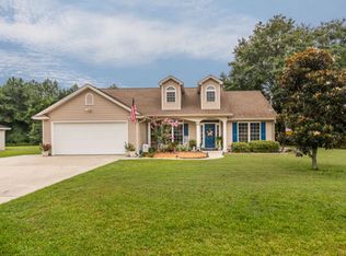 188 Timber Ridge Dr, Brunswick, GA 31525