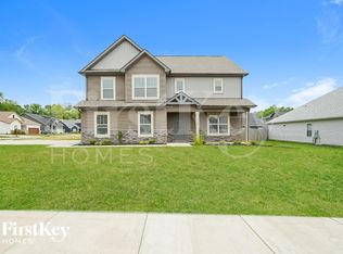 1186 Ewing Way, Clarksville, TN