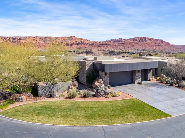 1500 E Split Rock Dr #99, Ivins, UT 84738