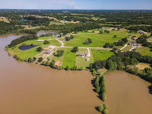 0 Wildlife Way, Athens, TX 75752