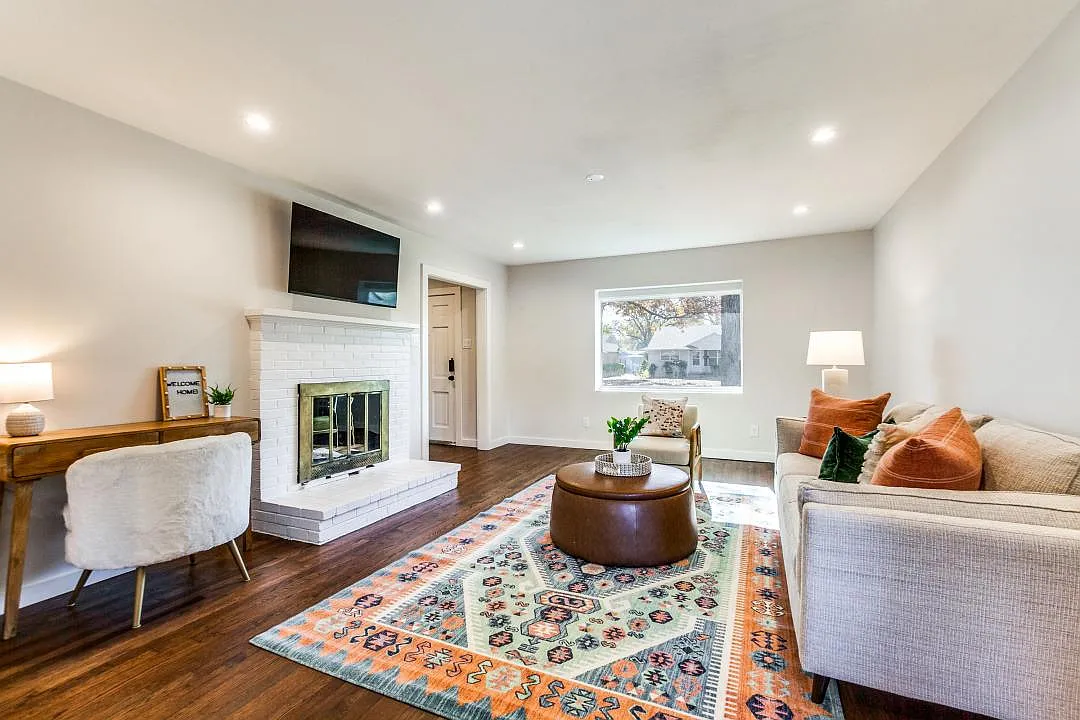3 bed, 1335 sqft, $6,000 — Photo 4