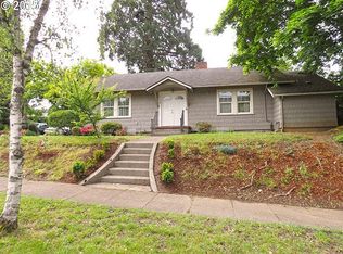 1136 E 19th Ave, Eugene, OR 97403