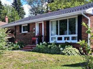 463 Greenwood Ave, North Bay, ON P1B5G3