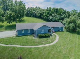 18950 E Highway 32, Stockton, MO 65785