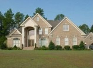 3002 Falling Maple Dr NW, Wilson, NC 27896