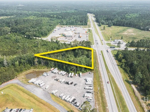 2720 State Highway 21 S, Rincon, GA 31326