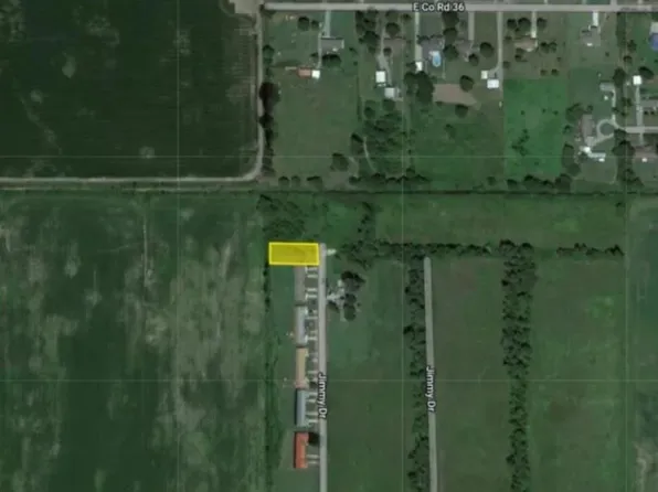 Jimmy St, Blytheville, AR 72315