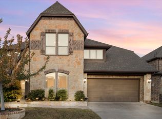 232 Chimney Rock Rd, Burleson, TX 76028