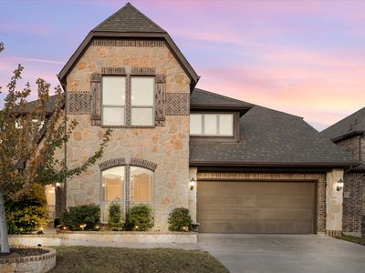232 Chimney Rock Rd, Burleson, TX, 76028