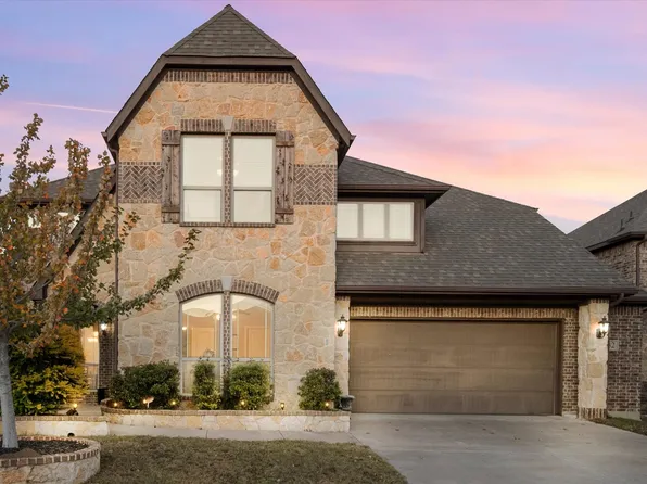 232 Chimney Rock Rd, Burleson, TX 76028