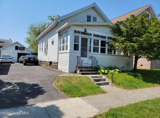 68 Kent St, Albany, NY 12206