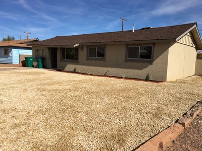 144 Cochise Dr, Winslow, AZ, 86047