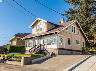 419 Chinook Ave, Astoria, OR