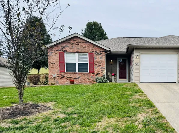 515 Autumn Ct, Brownstown, IN 47220