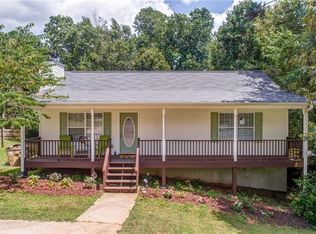6345 Hickory Hills Rd, Cumming, GA 30041