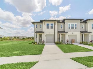 657 Longboat Dr, Davenport, FL 33896