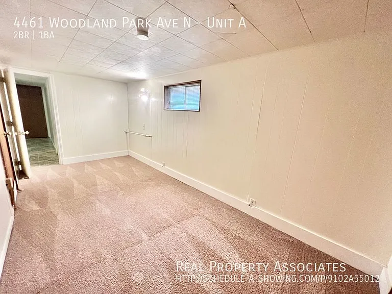 4461 Woodland Park Ave N #A — Photo 13